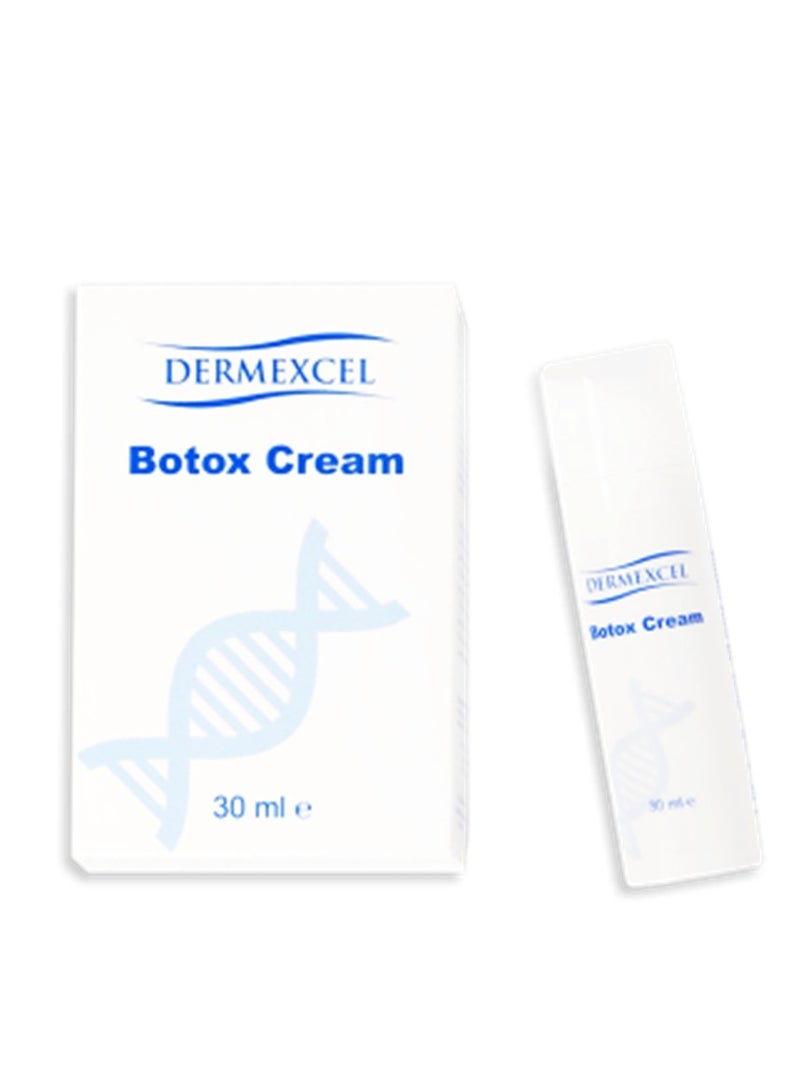 Dermexcel Botox Cream 30 Ml